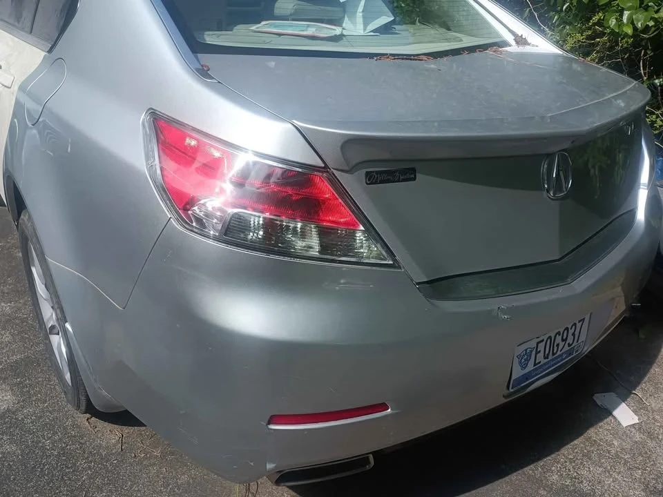 2014 Acura TL 4th Gen - Image 4 of 10