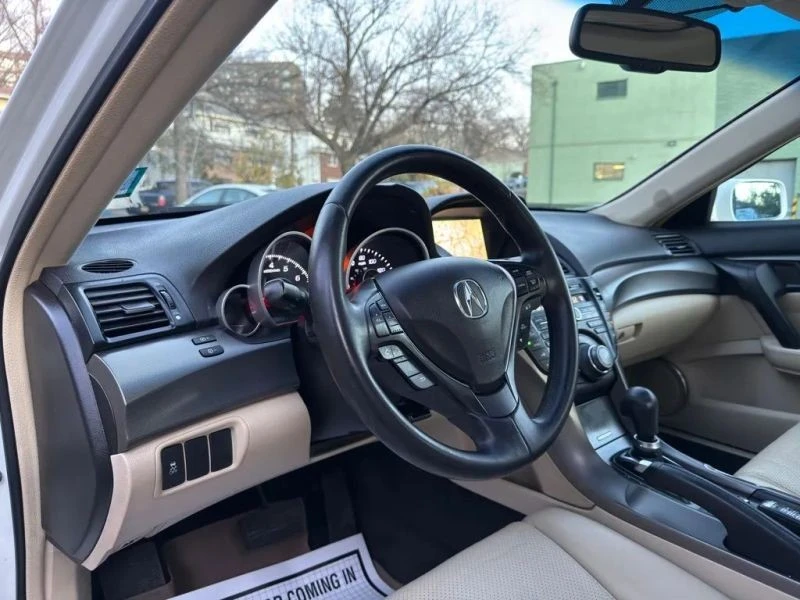 2014 Acura TL 4th Gen - Image 12 of 12