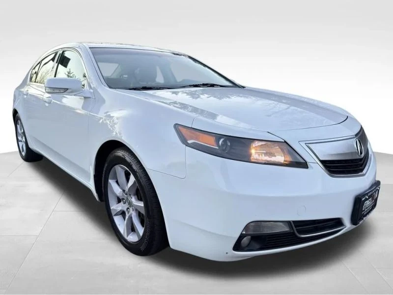 2014 Acura TL 4th Gen - Image 7 of 12