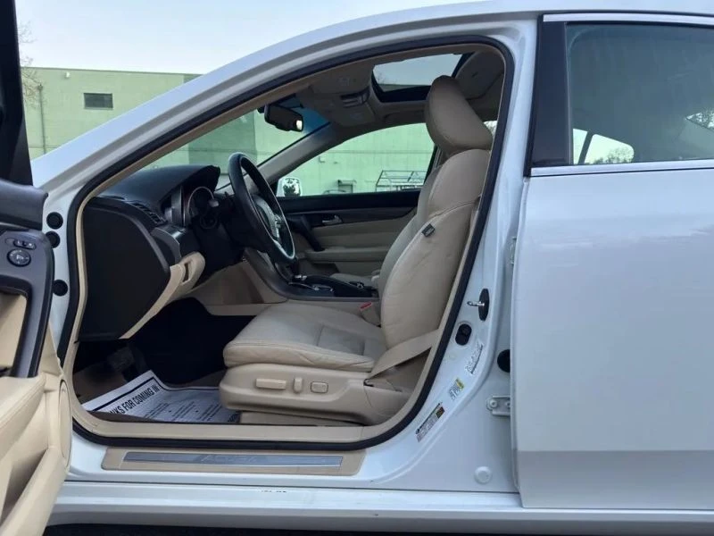 2014 Acura TL 4th Gen - Image 10 of 12