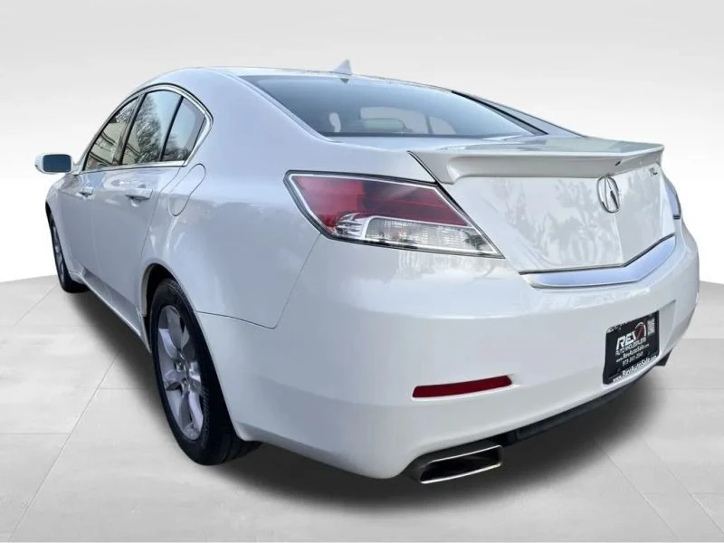 2014 Acura TL 4th Gen - Image 3 of 12
