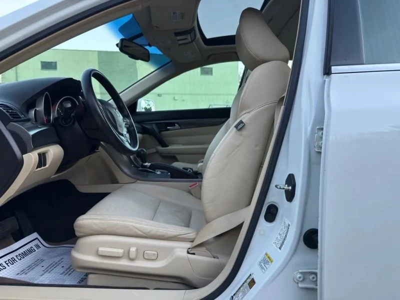 2014 Acura TL 4th Gen - Image 11 of 12