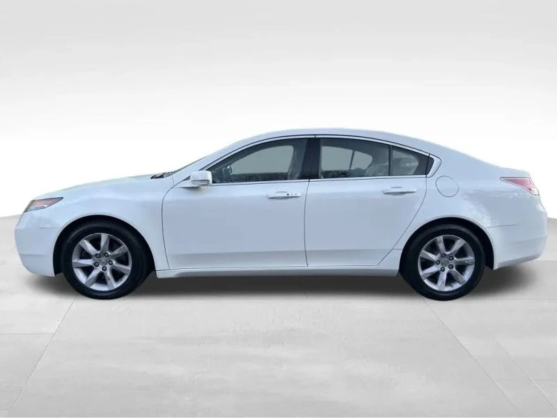 2014 Acura TL 4th Gen - Image 2 of 12