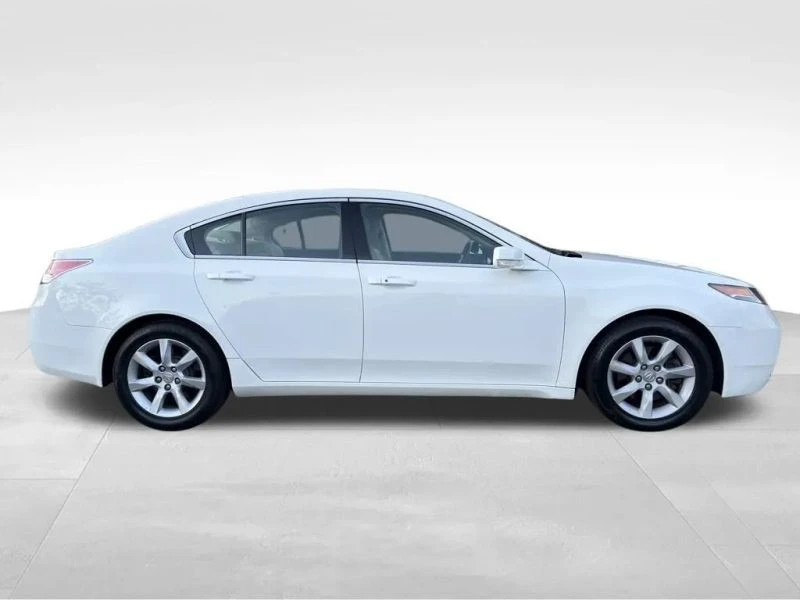 2014 Acura TL 4th Gen - Image 6 of 12
