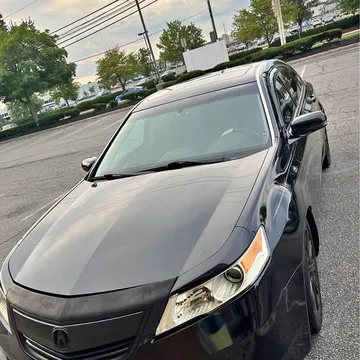 2014 Acura TL 3.5 SH-AWD