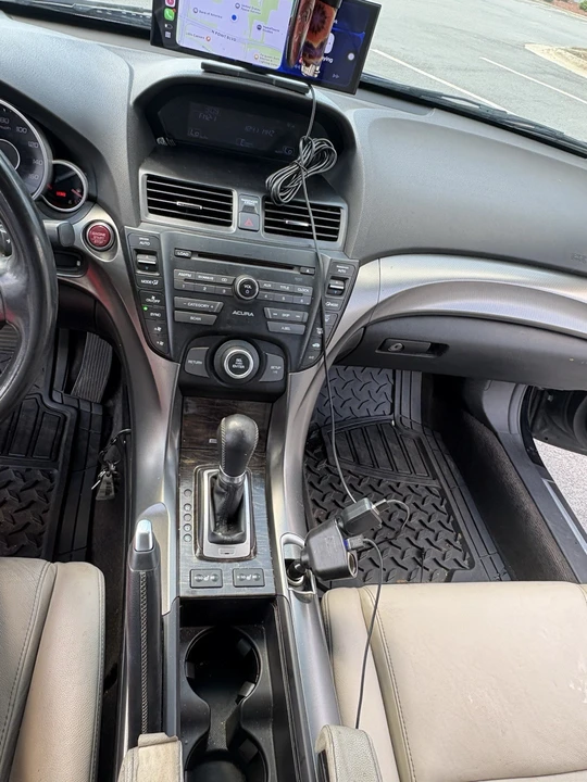 2014 Acura TL 4th Gen - Image 16 of 23