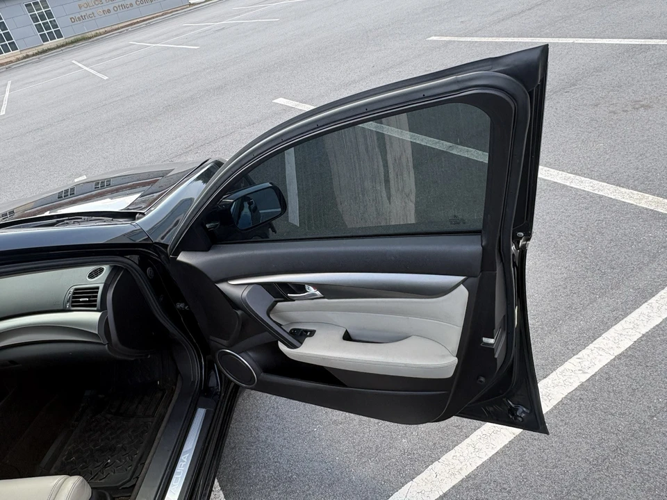 2014 Acura TL 4th Gen - Image 14 of 23