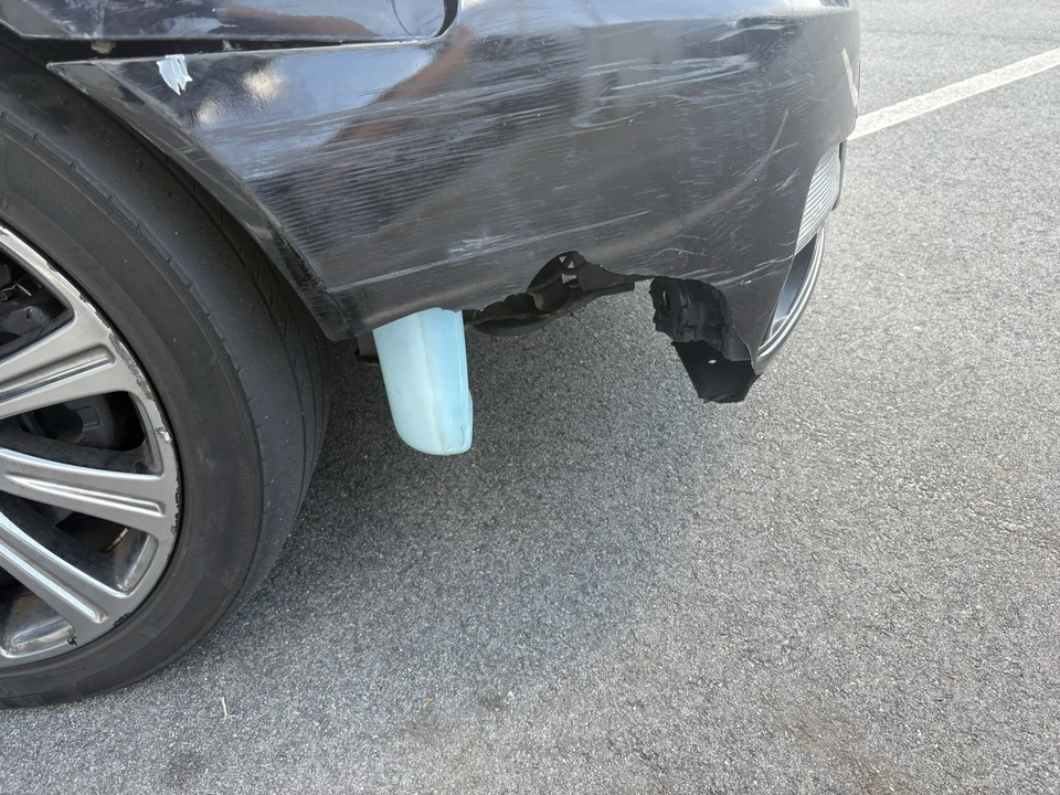 2014 Acura TL 4th Gen - Image 22 of 23