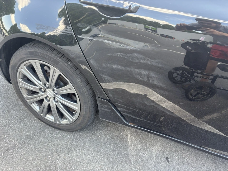 2014 Acura TL 4th Gen - Image 23 of 23