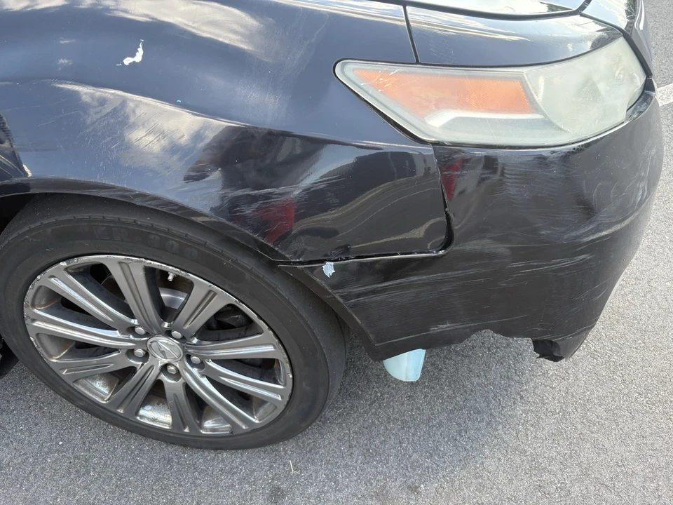 2014 Acura TL 4th Gen - Image 21 of 23