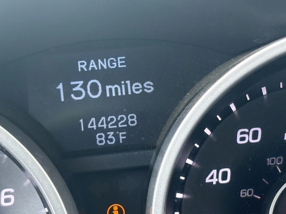 2014 Acura TL 4th Gen - Image 20 of 23