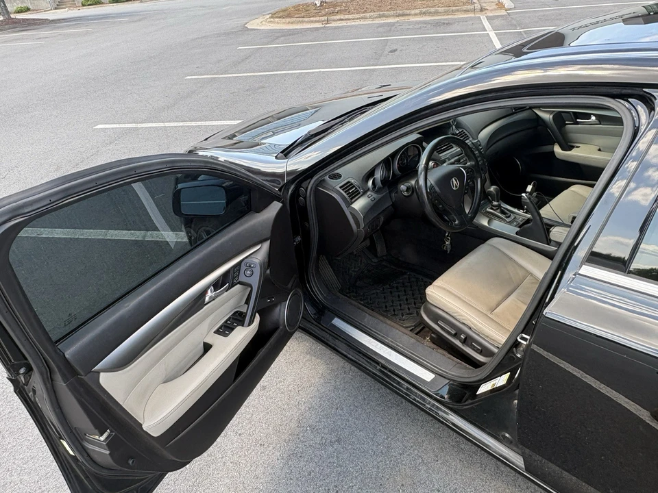 2014 Acura TL 4th Gen - Image 12 of 23