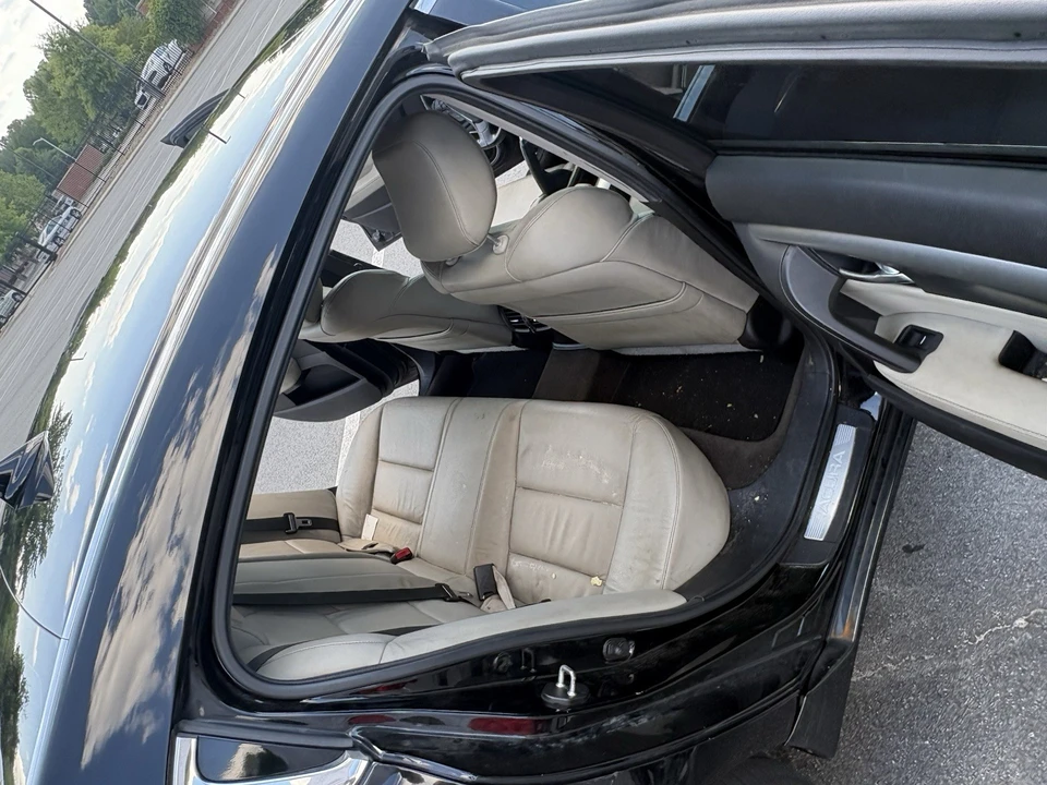 2014 Acura TL 4th Gen - Image 7 of 23
