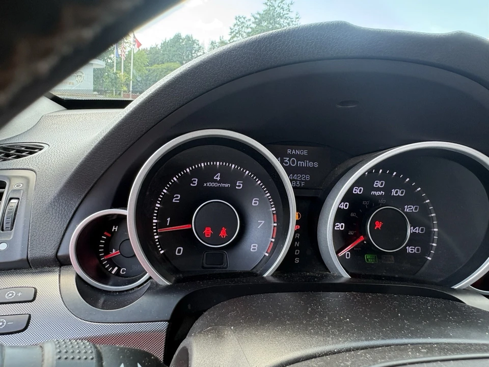 2014 Acura TL 4th Gen - Image 18 of 23