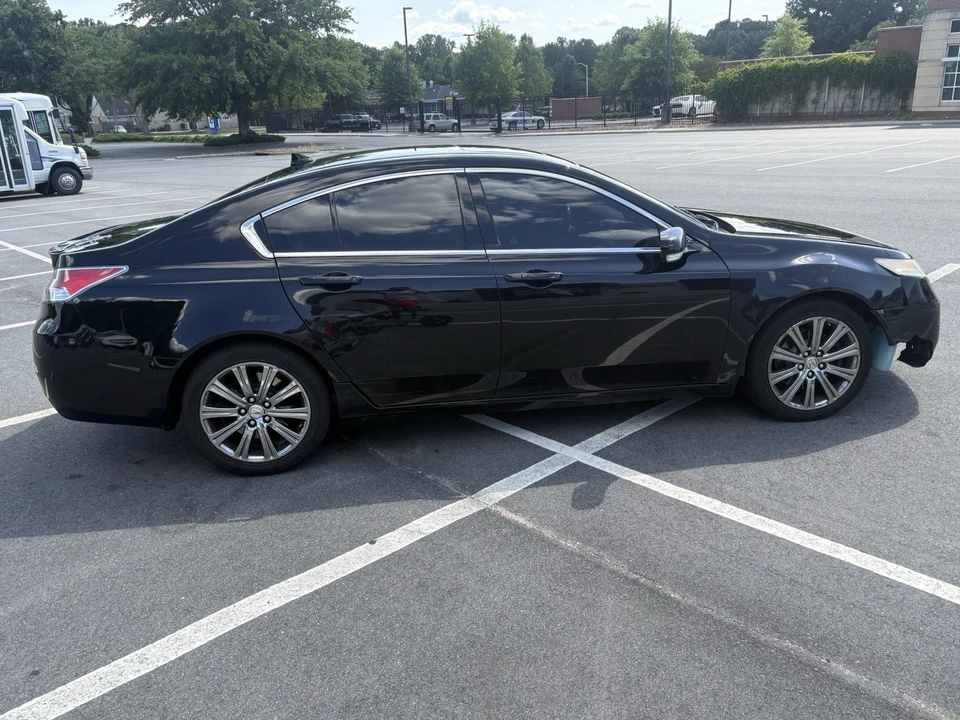 2014 Acura TL 4th Gen - Image 4 of 23