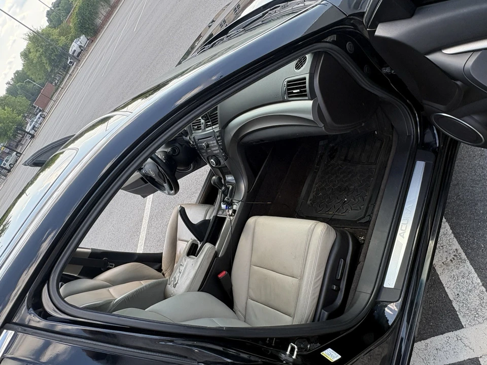 2014 Acura TL 4th Gen - Image 15 of 23