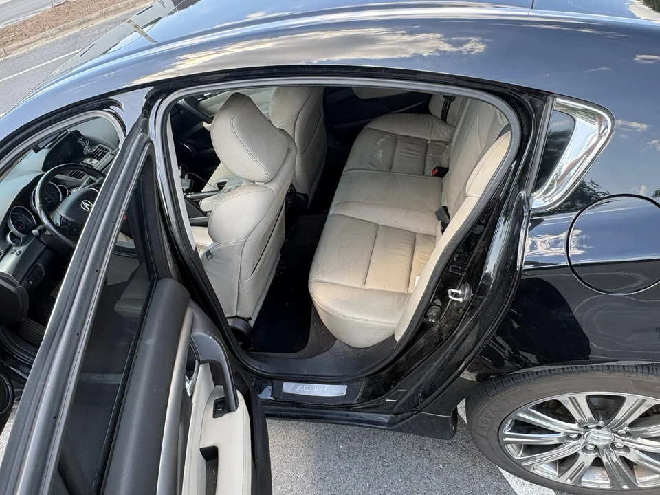 2014 Acura TL 4th Gen - Image 6 of 23