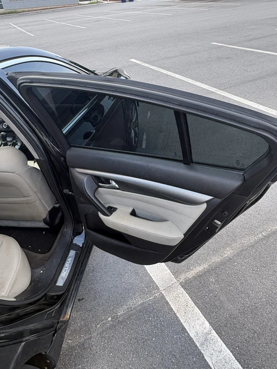 2014 Acura TL 4th Gen - Image 13 of 23