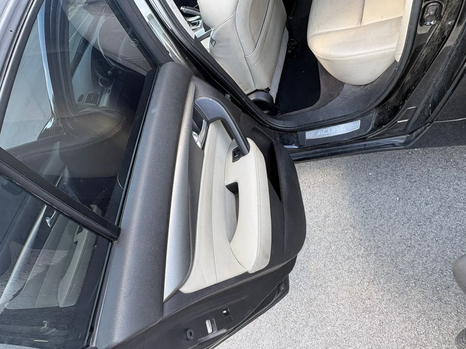 2014 Acura TL 4th Gen - Image 2 of 23