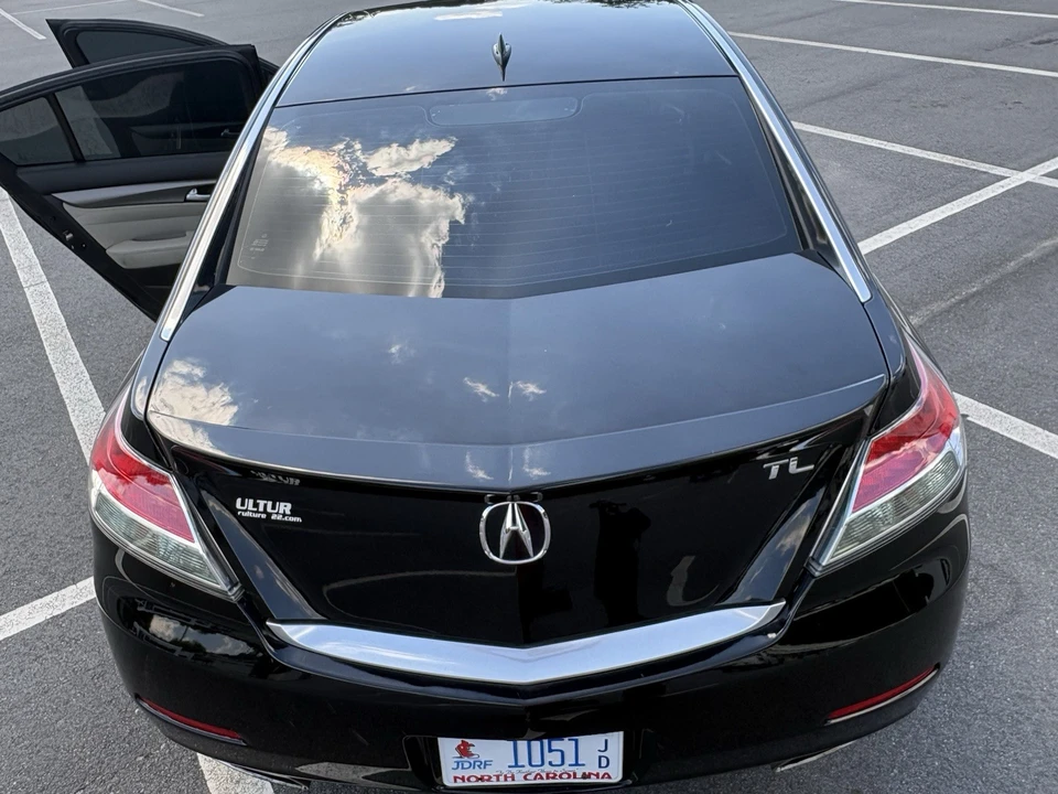 2014 Acura TL 4th Gen - Image 9 of 23