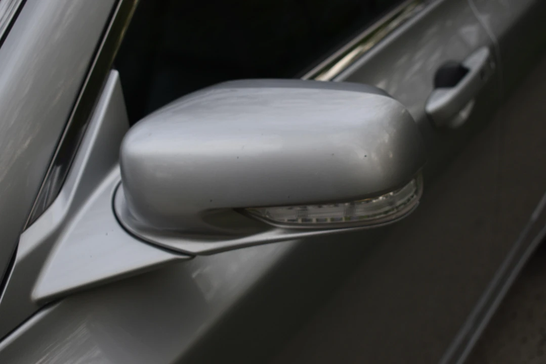 2014 Acura TL 4th Gen - Image 20 of 31