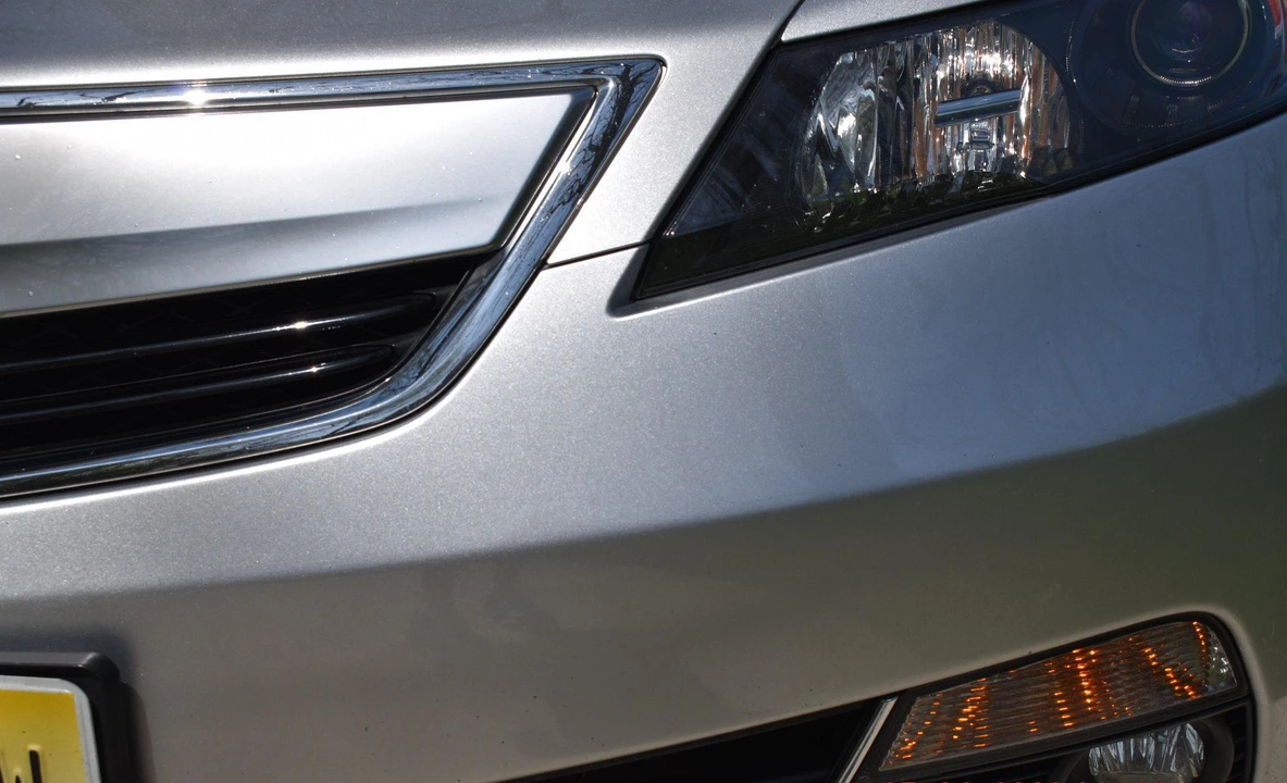 2014 Acura TL 4th Gen - Image 17 of 31