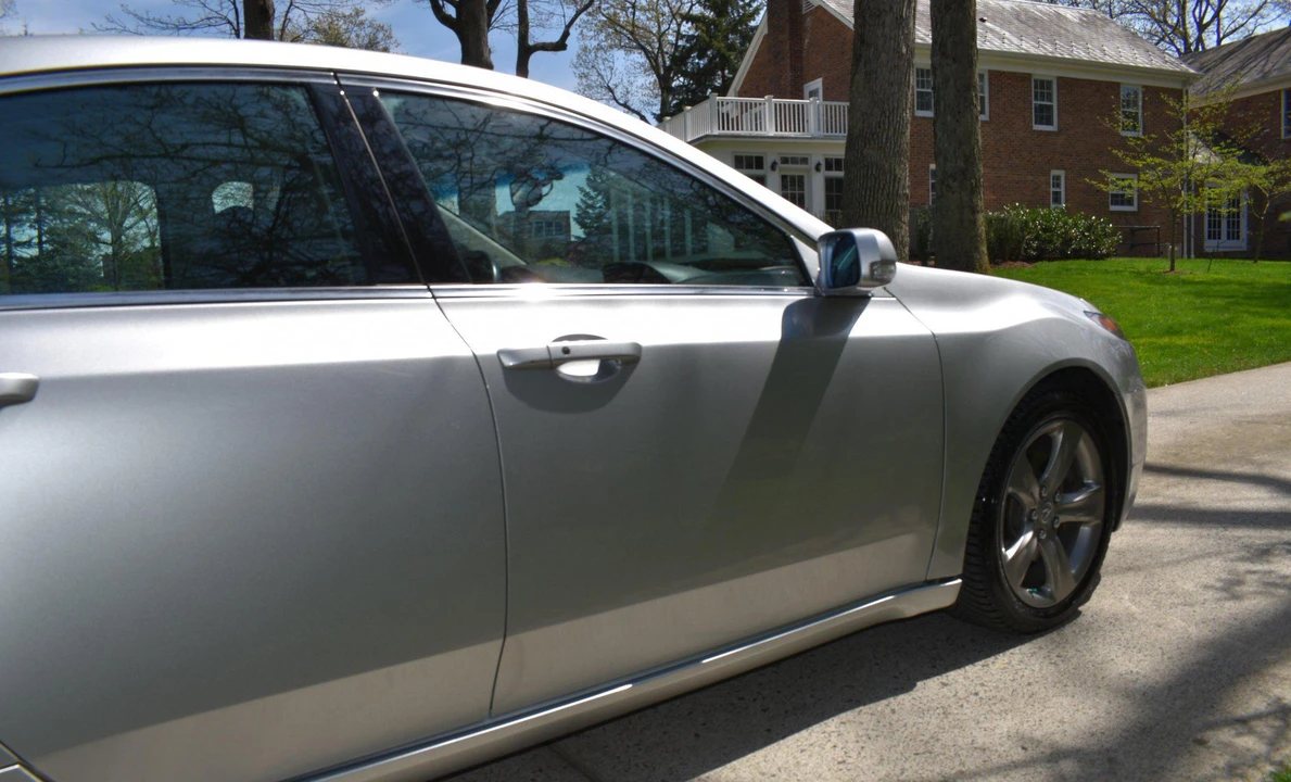 2014 Acura TL 4th Gen - Image 28 of 31