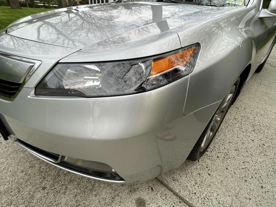 2014 Acura TL 4th Gen - Image 18 of 31