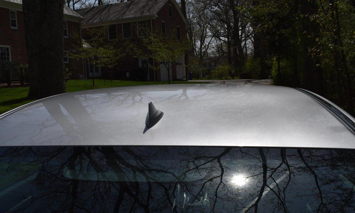 2014 Acura TL 4th Gen - Image 25 of 31