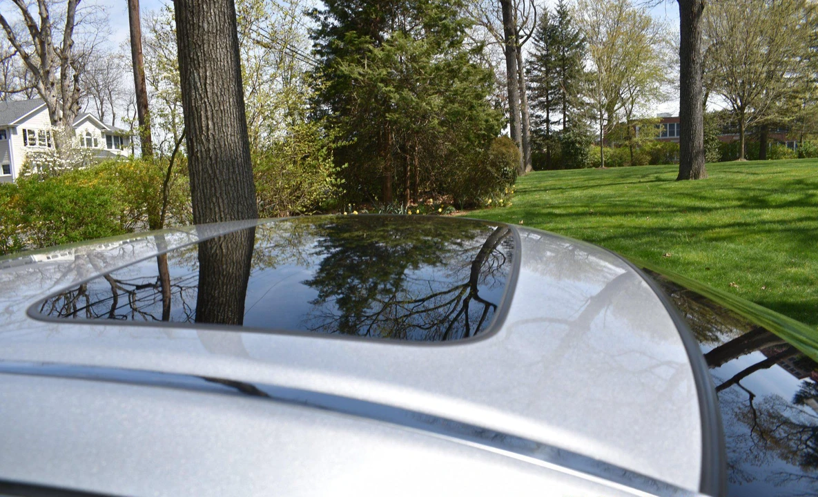 2014 Acura TL 4th Gen - Image 30 of 31
