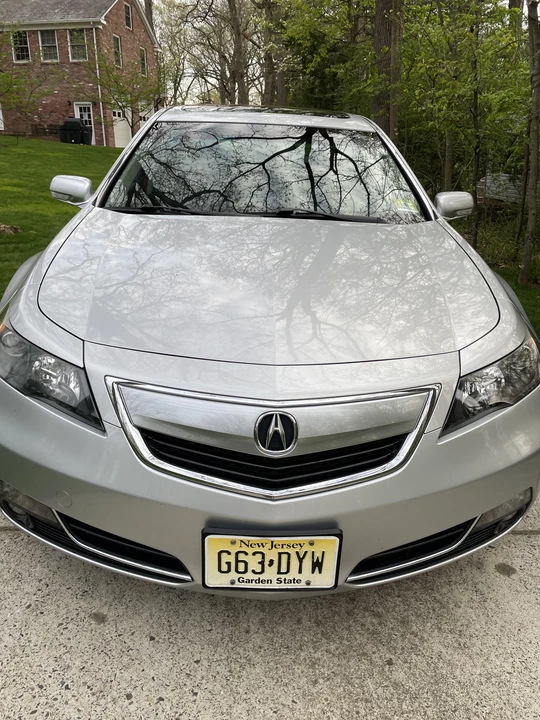 2014 Acura TL 4th Gen - Image 15 of 31