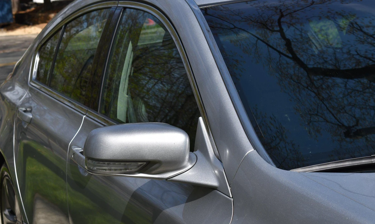 2014 Acura TL 4th Gen - Image 31 of 31