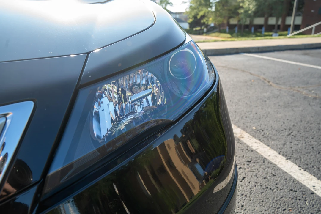 2014 Acura TL 4th Gen - Image 24 of 31