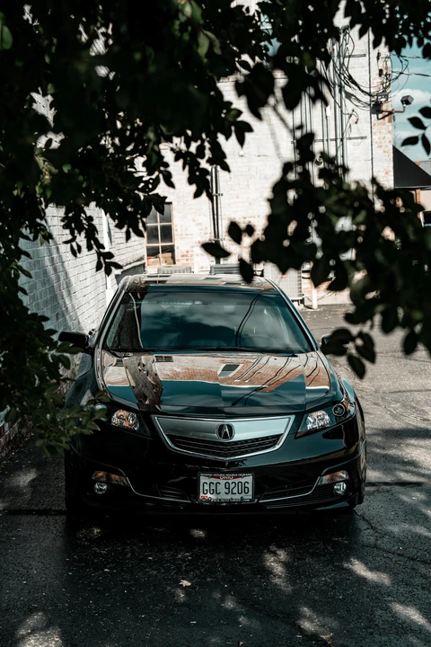 2014 Acura TL 4th Gen - Image 6 of 31