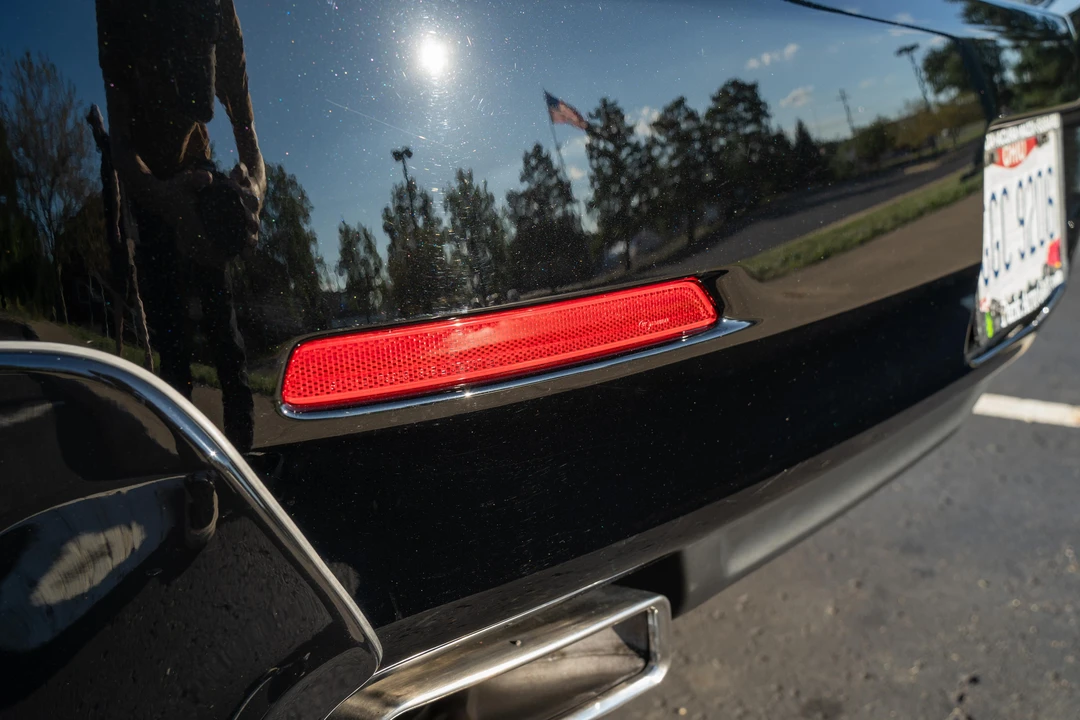 2014 Acura TL 4th Gen - Image 31 of 31
