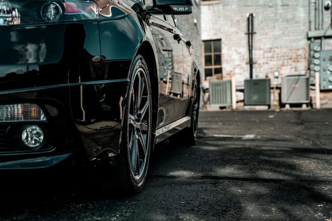 2014 Acura TL 4th Gen - Image 27 of 31