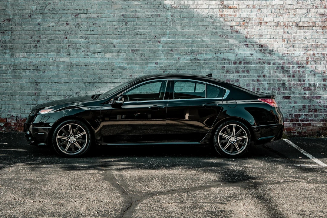 2014 Acura TL 4th Gen - Image 10 of 31