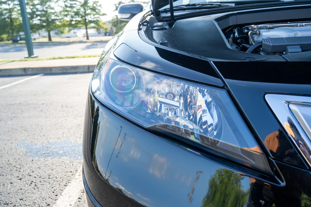 2014 Acura TL 4th Gen - Image 23 of 31