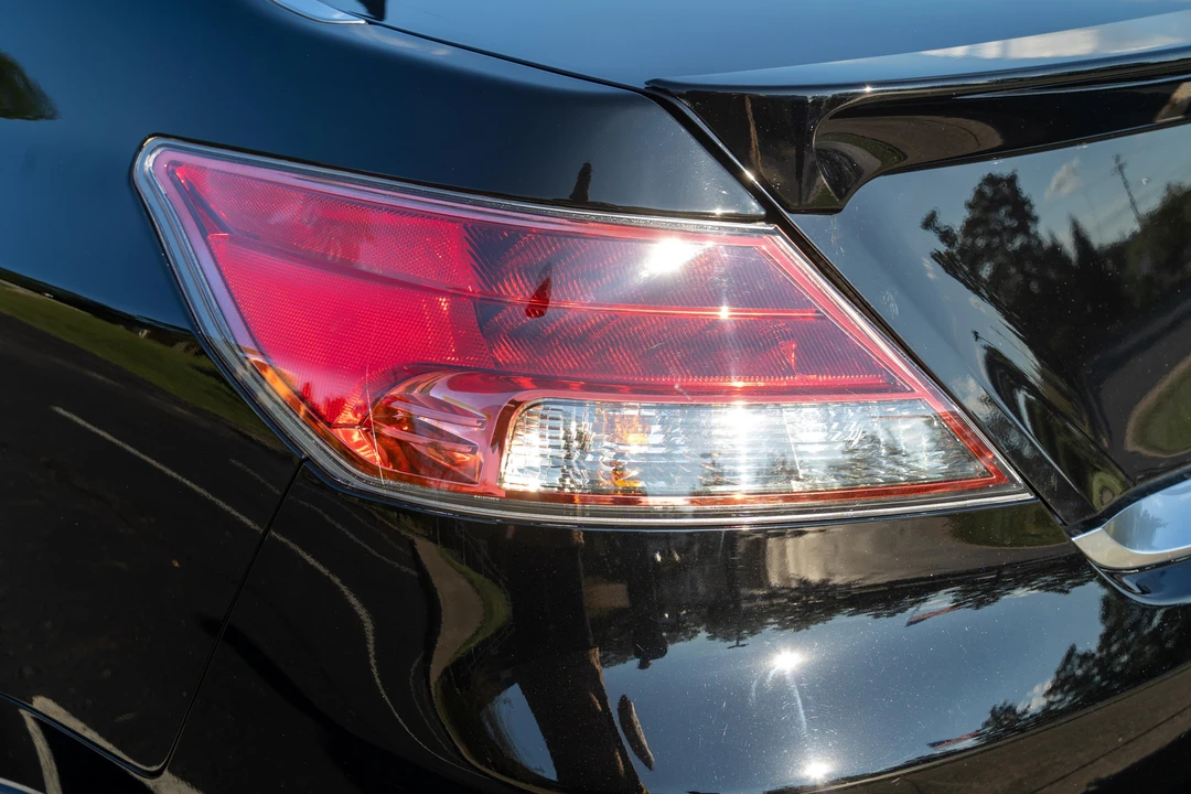 2014 Acura TL 4th Gen - Image 30 of 31