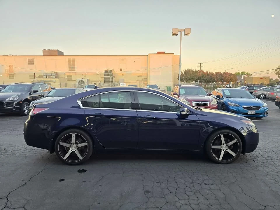 2014 Acura TL 4th Gen - Image 6 of 17