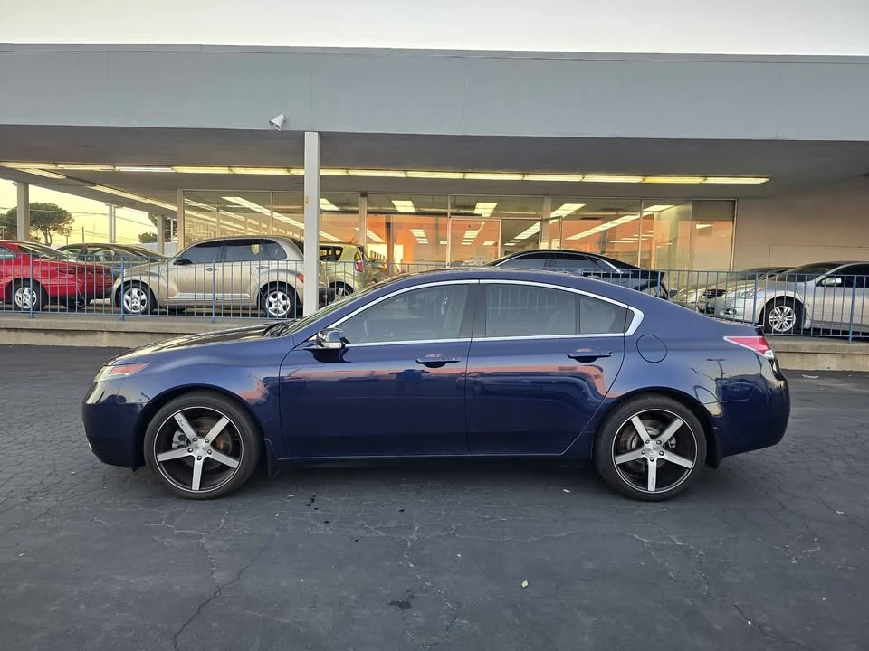 2014 Acura TL 4th Gen - Image 2 of 17