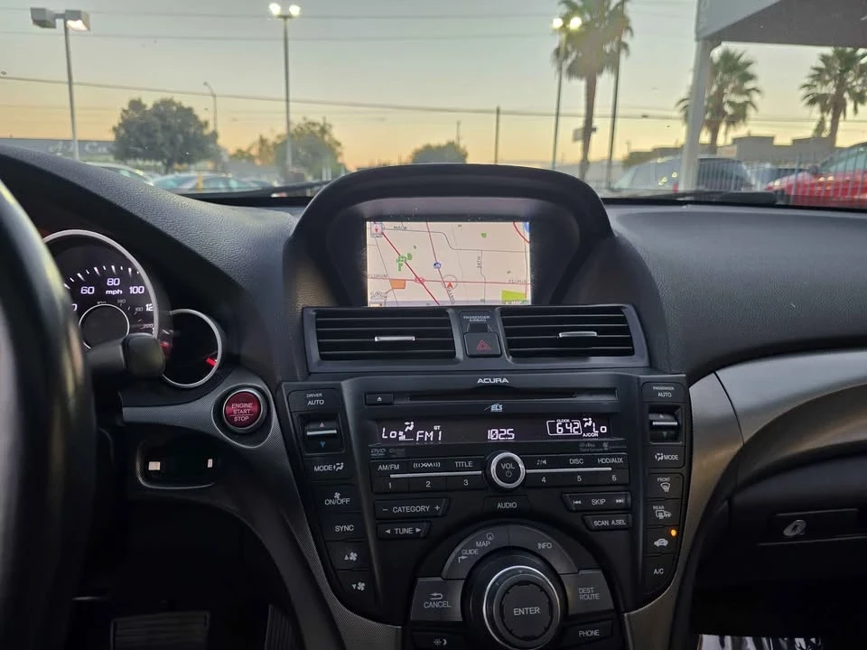 2014 Acura TL 4th Gen - Image 13 of 17