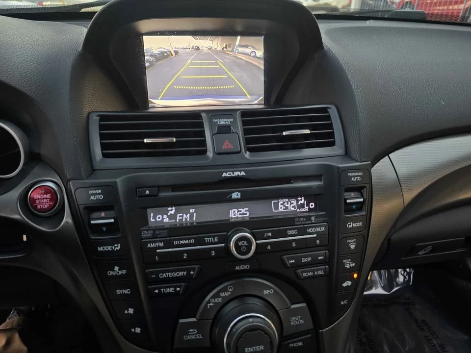 2014 Acura TL 4th Gen - Image 14 of 17