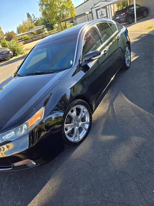 2014 Acura TL 4th Gen - Image 2 of 9