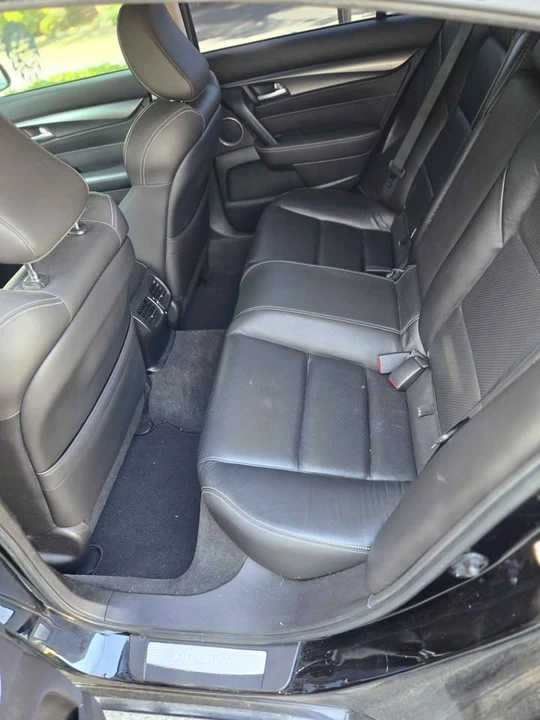 2014 Acura TL 4th Gen - Image 9 of 9