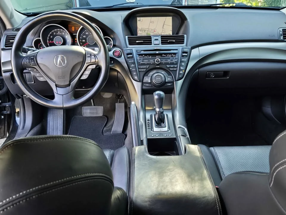 2014 Acura TL 4th Gen - Image 6 of 9