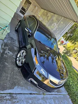 2014 Acura TL SH-AWD Sedan 4D