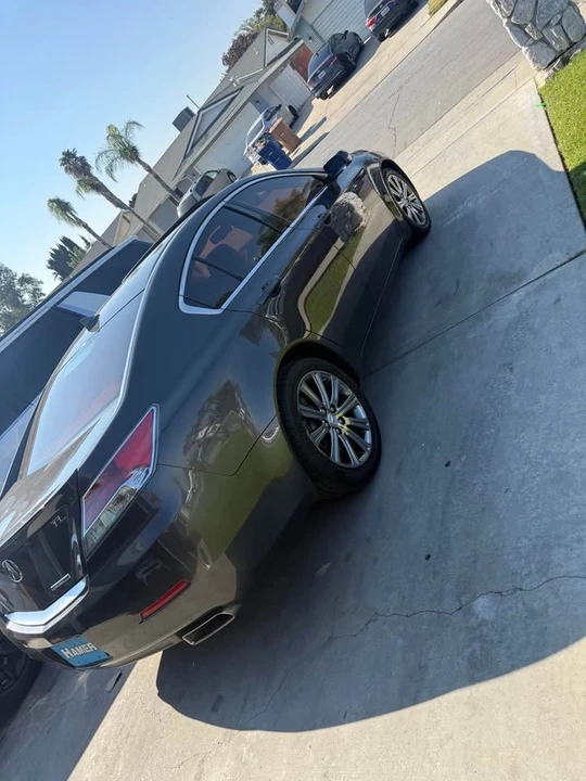 2014 Acura TL 4th Gen - Image 3 of 9