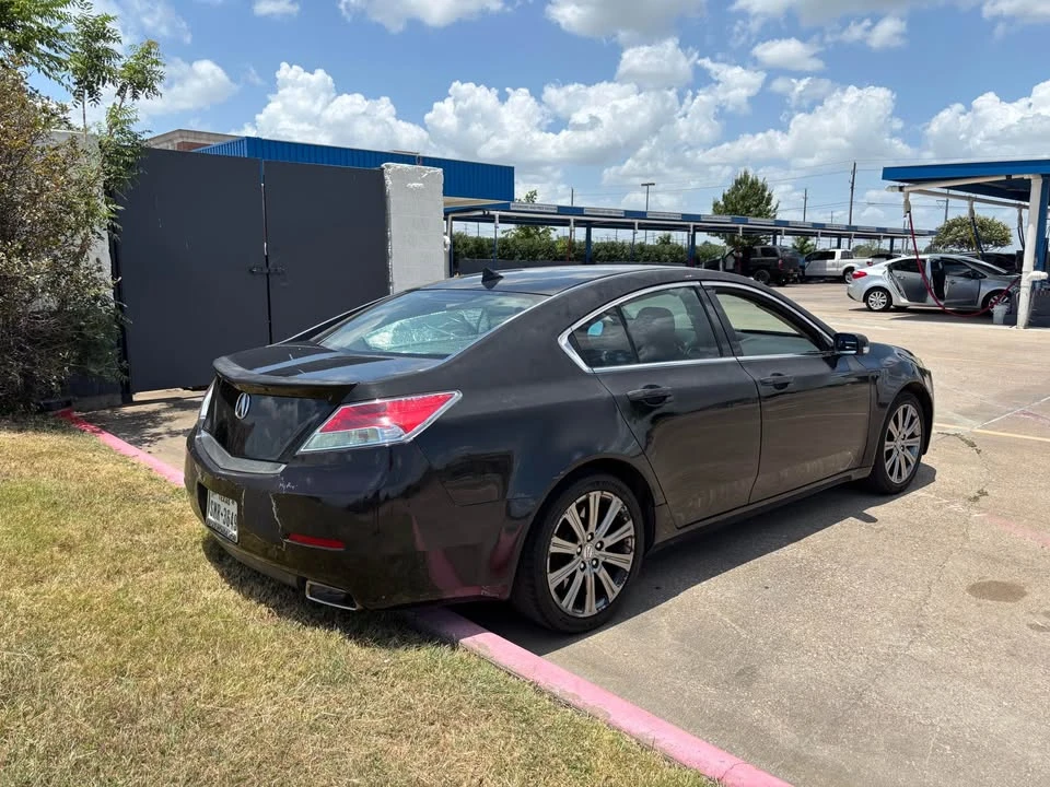 2014 Acura TL 4th Gen - Image 3 of 3
