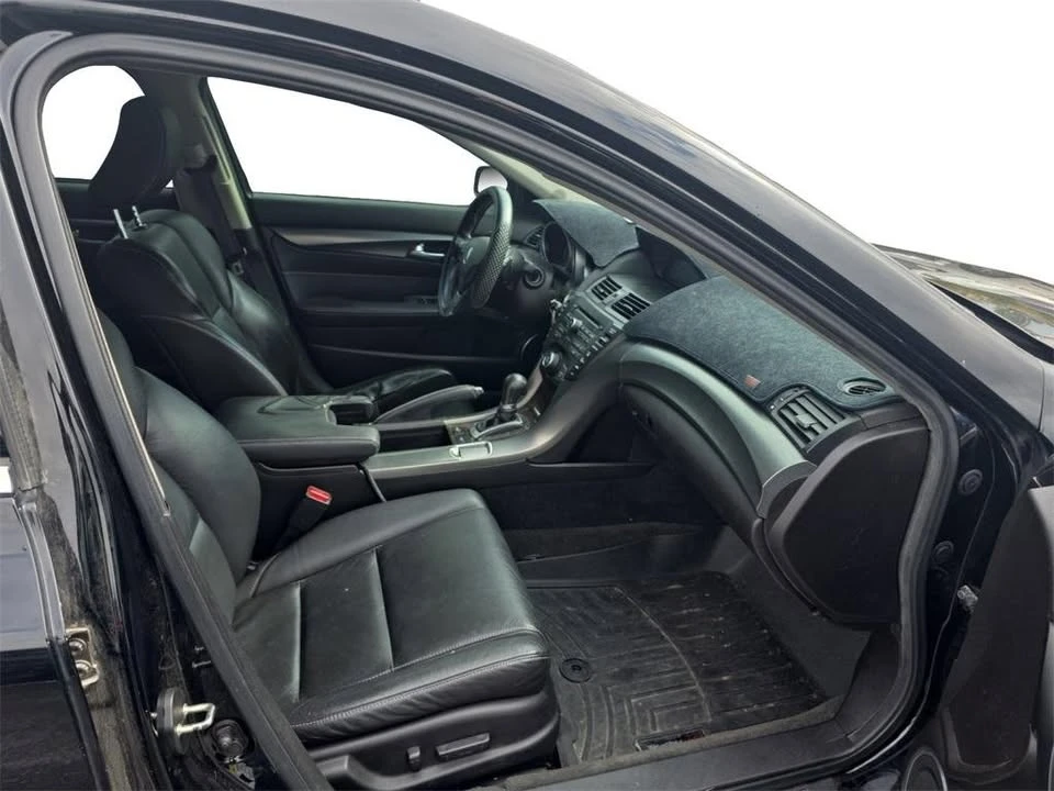 2014 Acura TL 4th Gen - Image 3 of 3